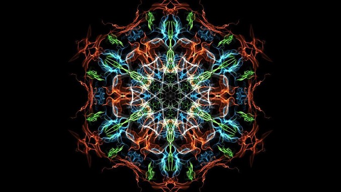 你都见过什么样的电脑盲？